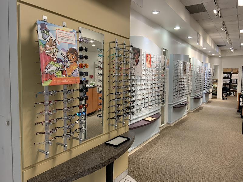 Pearle Vision