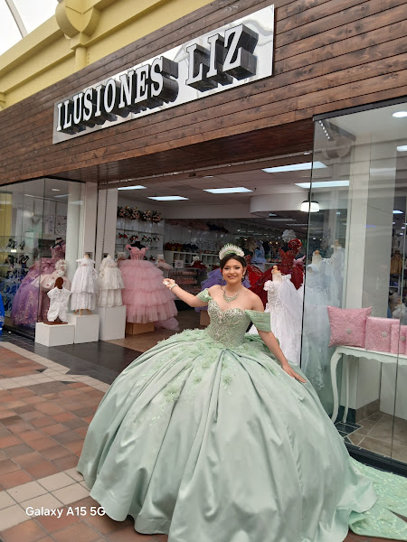 Ilusiones Liz