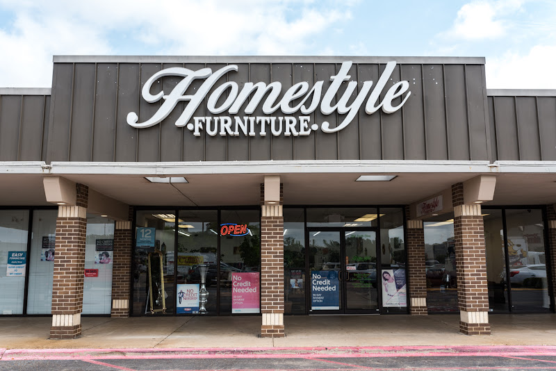 Homestyle Furniture Store