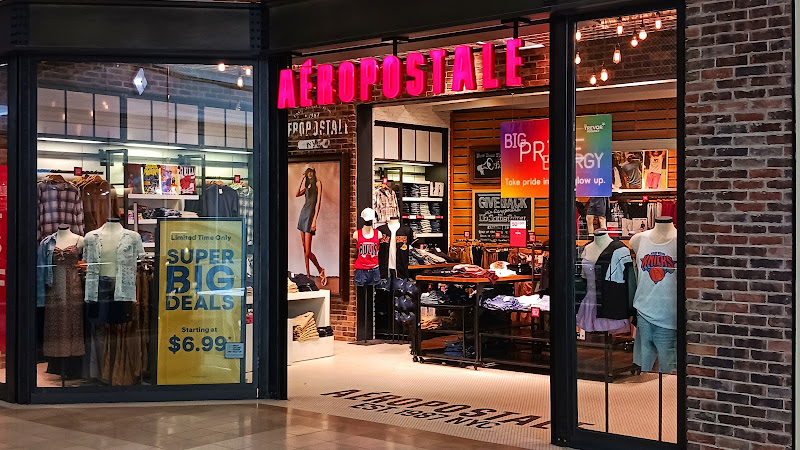 Aéropostale