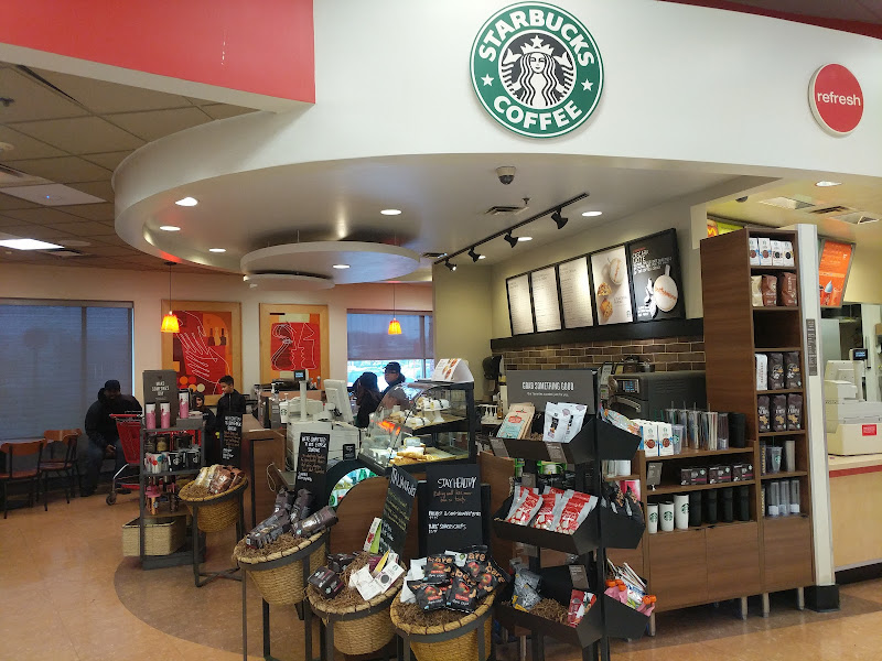 Starbucks