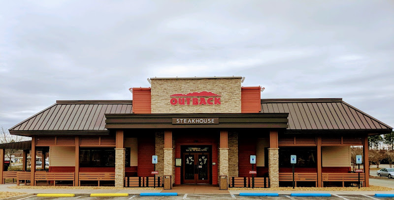 Outback Steakhouse