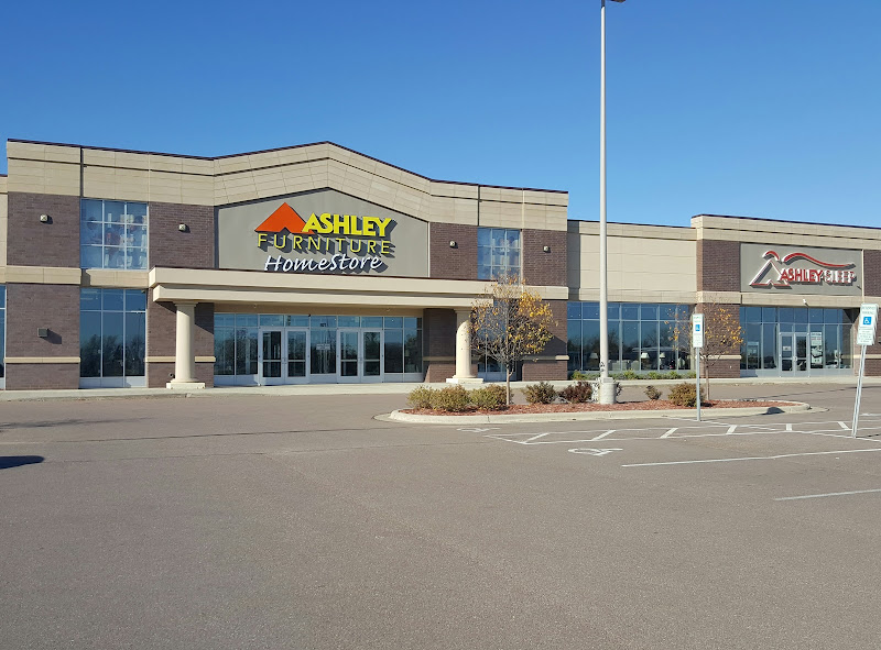 Ashley HomeStore