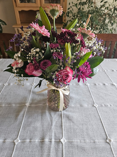 Pollen and Petal || Premier Floral Design