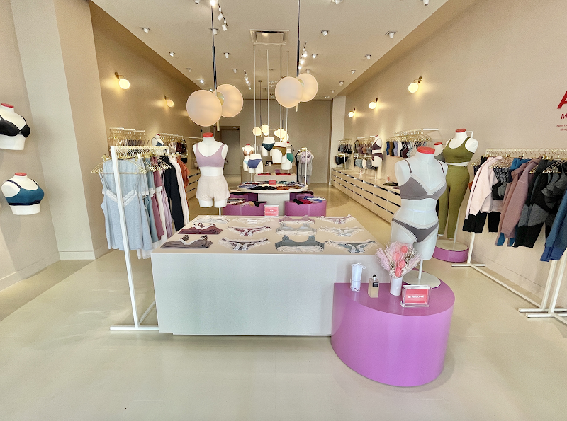 Thirdlove Walnut Creek - Comfortable Bras, Underwear & Lingerie For All Sizes
