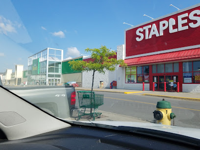 Food Basics