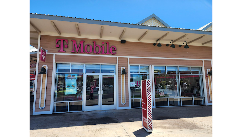 T-Mobile