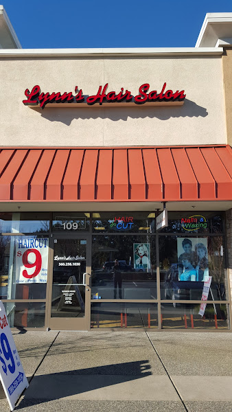 Lynn Hair Salon