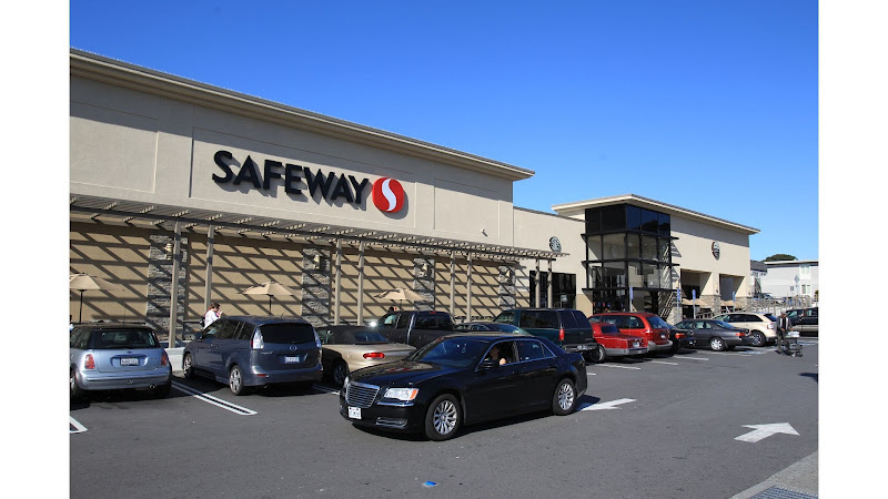 Westlake Shopping Center