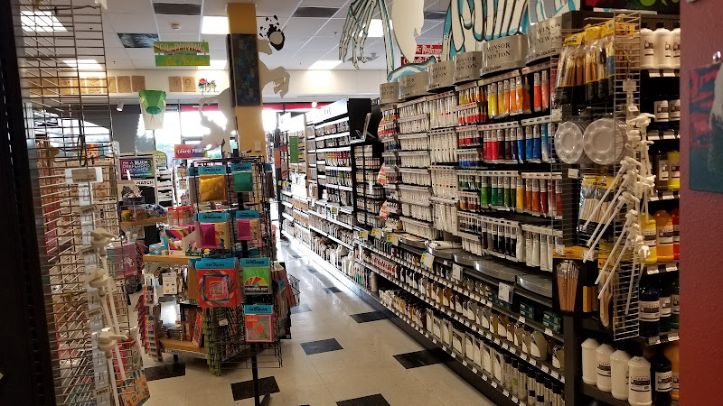 Blick Art Materials