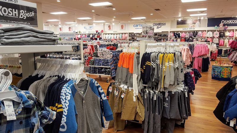 Carter's OshKosh