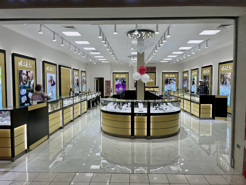 Sam's Jewelers