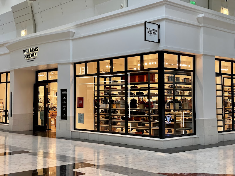 Williams-Sonoma