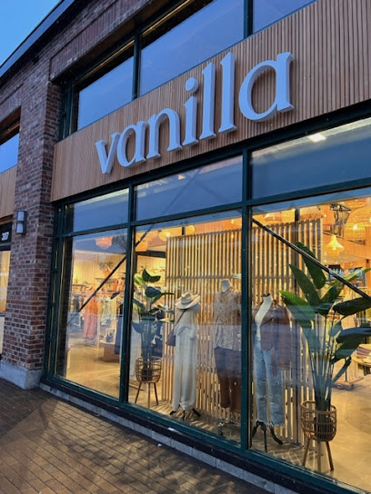 Vanilla