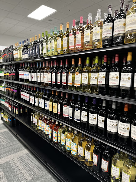 Ace Liquors