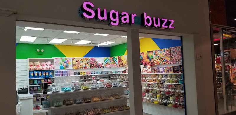 Sugar buzz