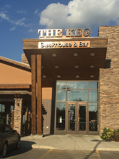 The Keg Steakhouse and Bar