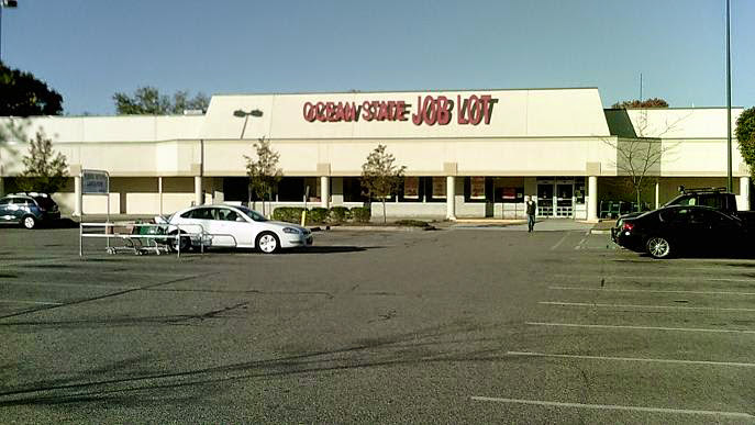 Ocean State Job Lot