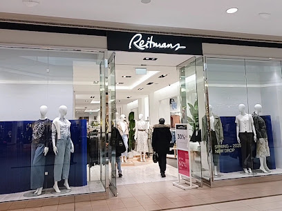 Reitmans