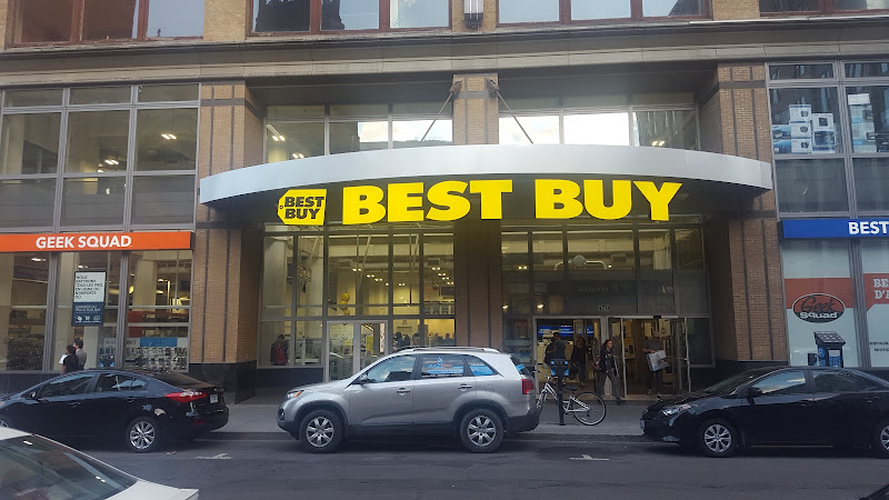 Best Buy