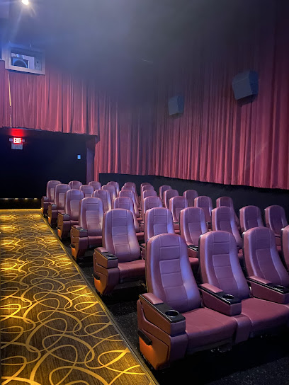 Malco Wolfchase Cinema & Grill
