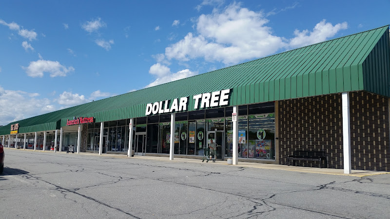 Dollar Tree