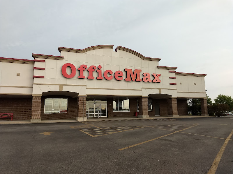 OfficeMax