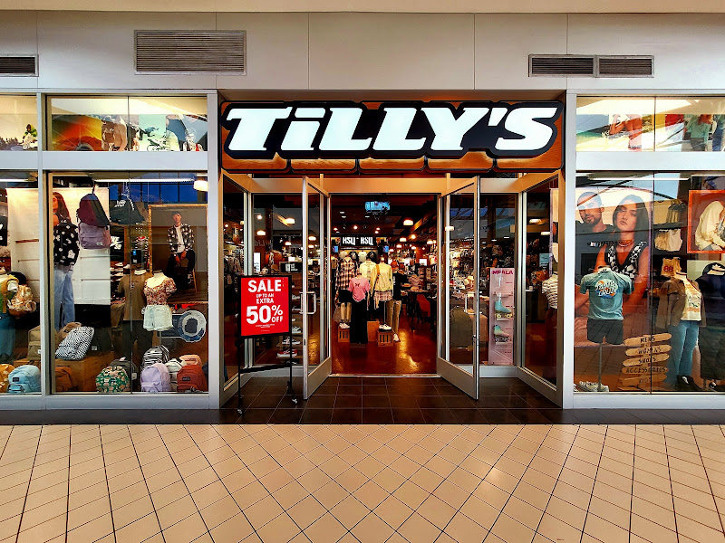 Tillys