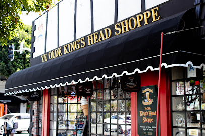 King's Head Gift Shoppe