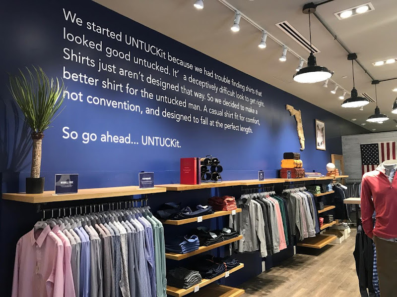 UNTUCKit