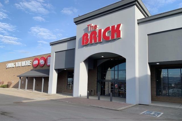 The Brick