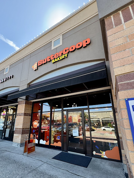 Buttercoop Bakery