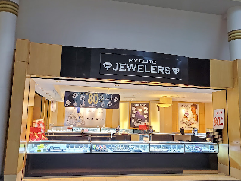 My Elite Jewelers