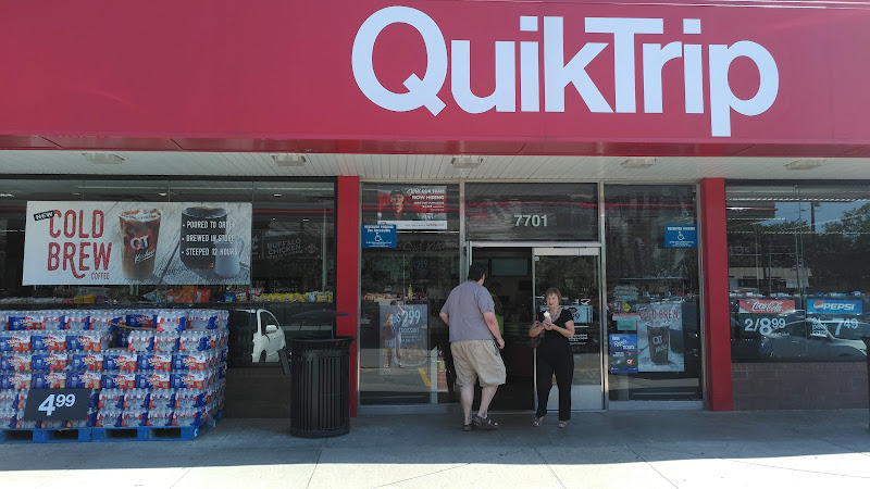 QuikTrip