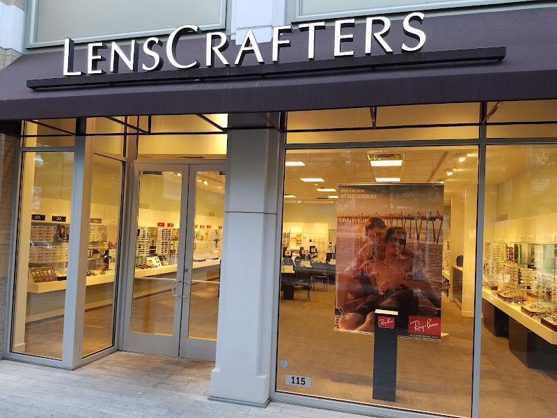 LensCrafters