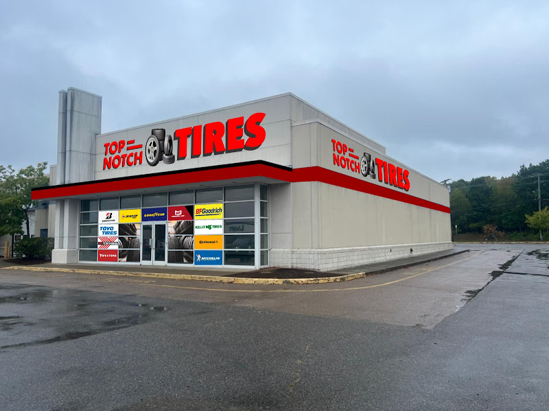Top Notch Tires