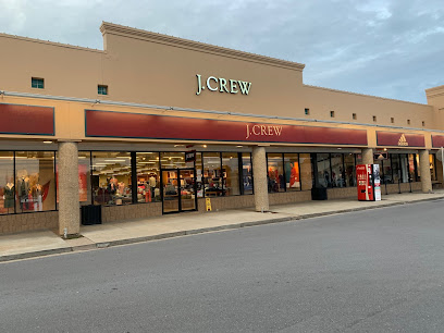J.Crew Factory
