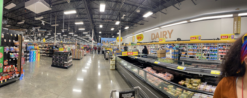 Kroger