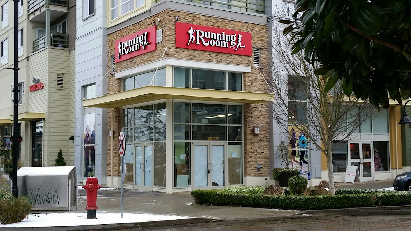 The Shops at Morgan Crossing