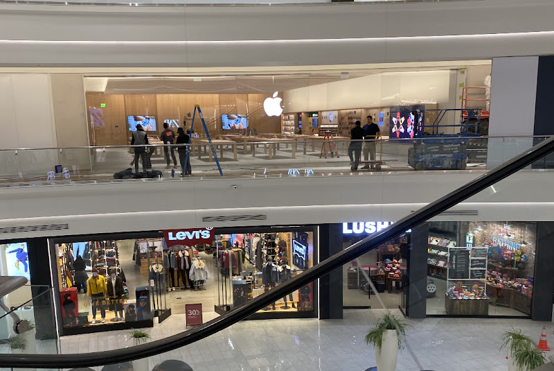 Apple American Dream