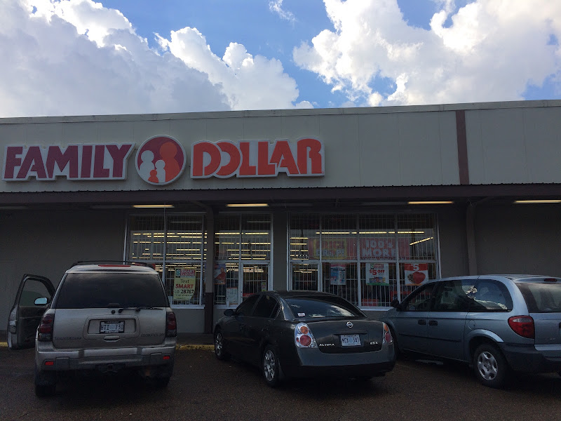 Family Dollar
