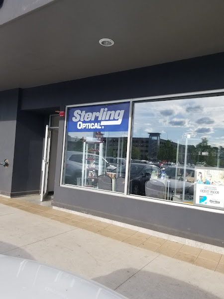 Sterling Optical - Cross County Shopping Center