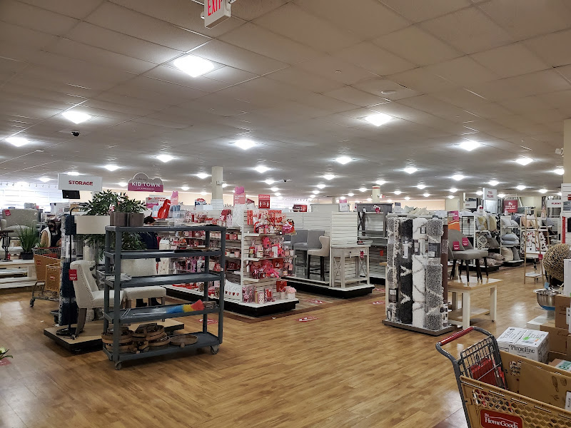 HomeGoods
