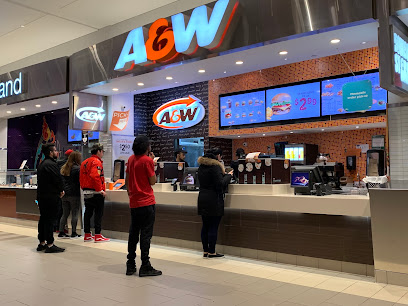 A&W