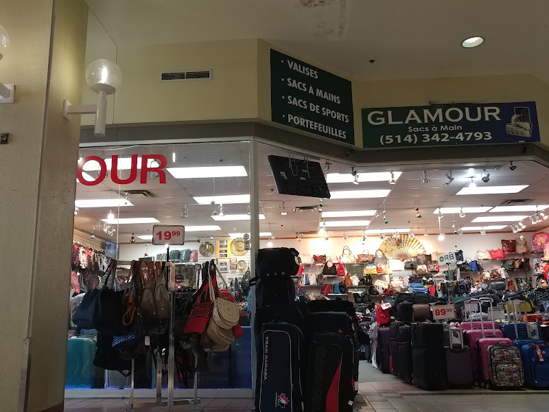 Glamour Sac A Main