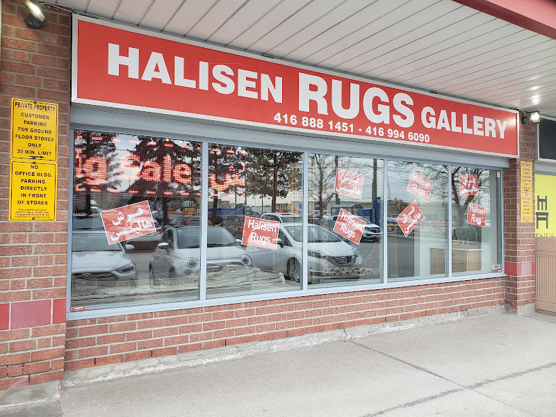 Halisen Canada