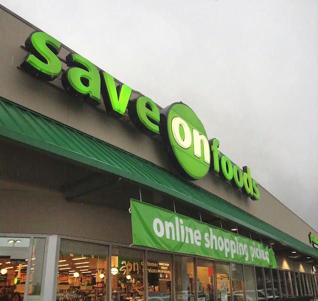 Save-On-Foods Pharmacy