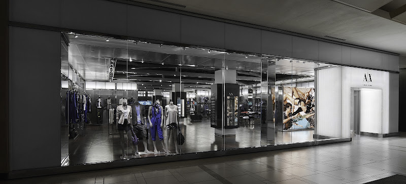 AX Armani Exchange