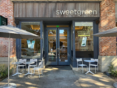 Sweetgreen