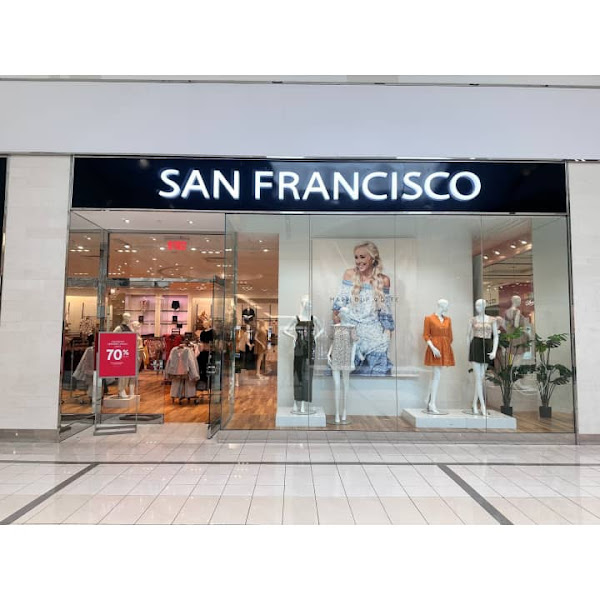 San Francisco